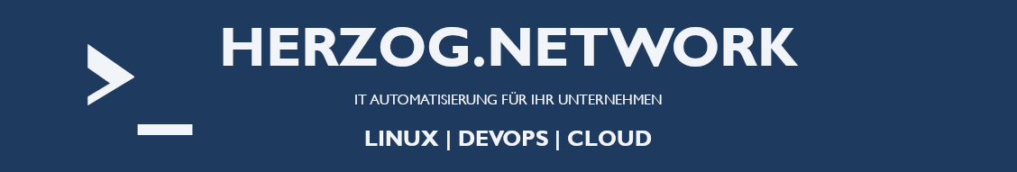 herzog.network banner